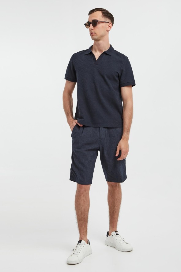 Polo męskie Pono JOOP! JEANS