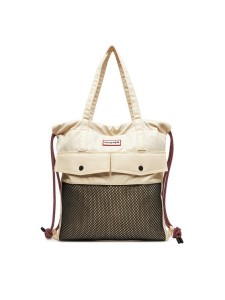 Hunter Torba weekendowa HTR-B-005-07 Beżowy