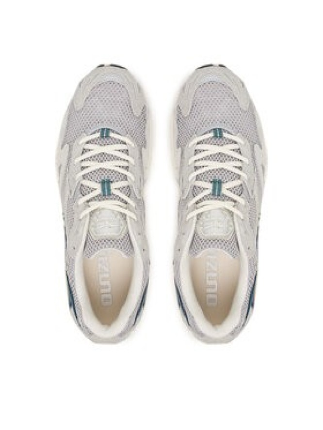 Mizuno Sneakersy Wave Rider 10 D1GA2611 Granatowy