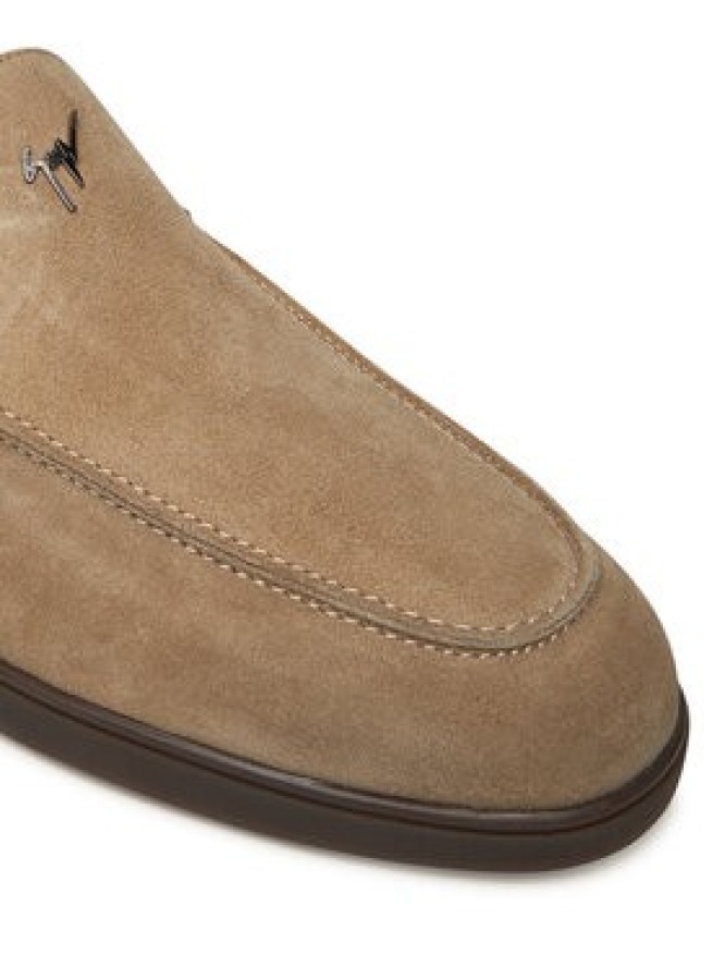 Giuseppe Zanotti Lordsy EU50001 Beżowy