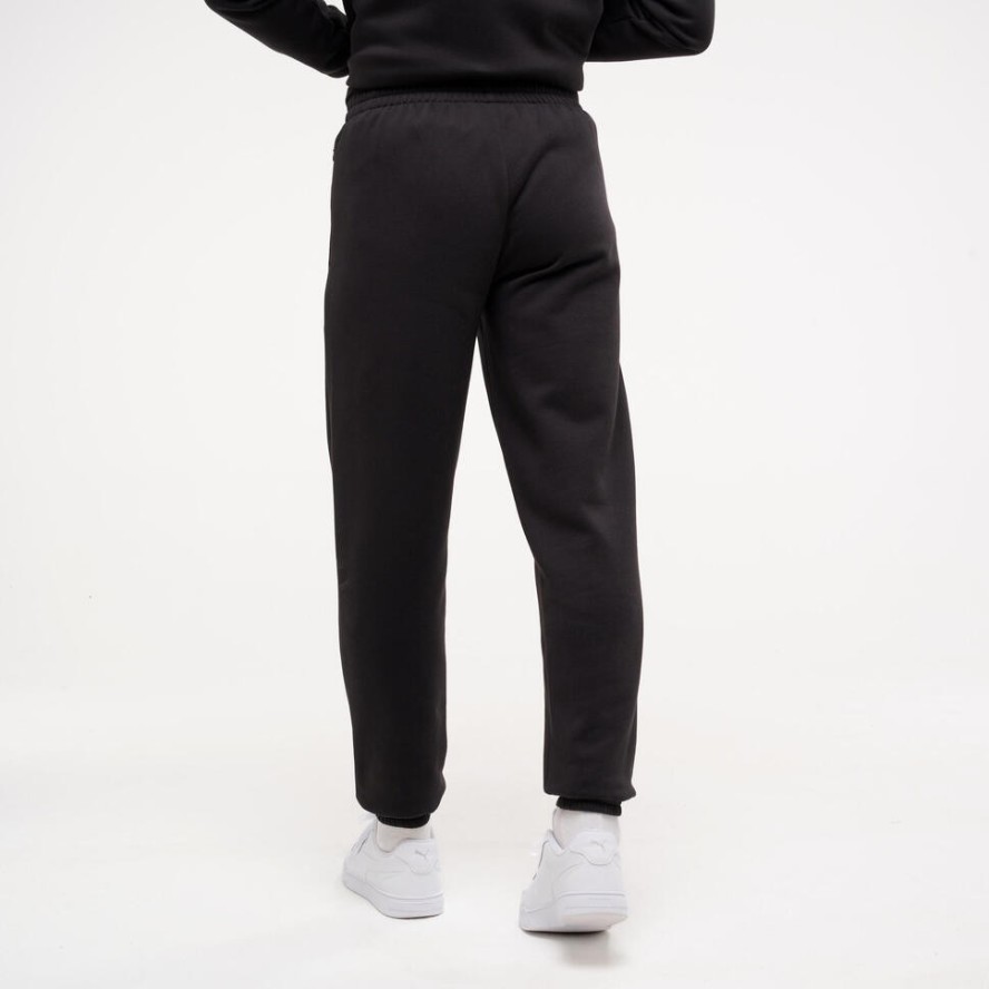 Spodnie dresowe męskie Puma Gym & Pilates