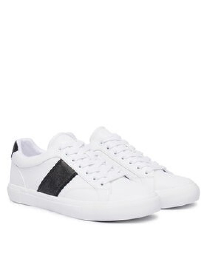 Guess Sneakersy FMTCRI FAL12 Biały