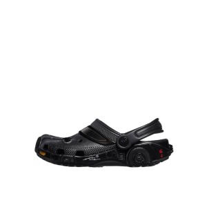 Sandały CROCS BATMAN BATMOBILE Czarny