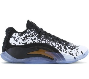 Męskie - Nike Air Jordan Zion 3 - Dr0675-018 - Biały