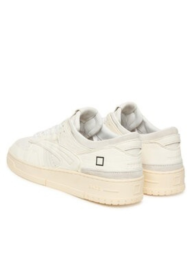 D.A.T.E. Sneakersy Torneo Nz M431-TO-NZ Biały