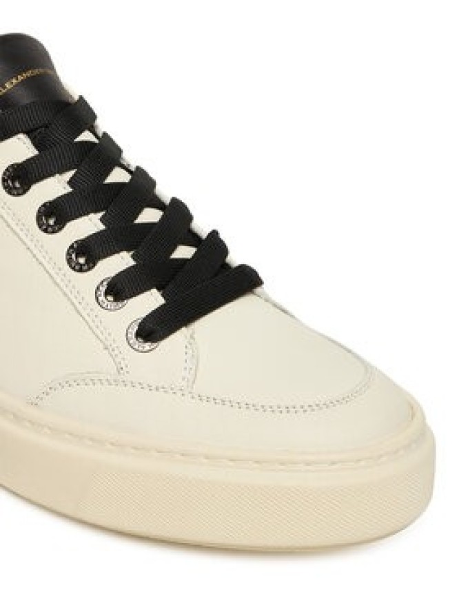 Alexander Smith Sneakersy Bond ASBCBDM 3297 Biały