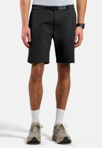Spodenki męskie ODLO Short ASCENT SHORT