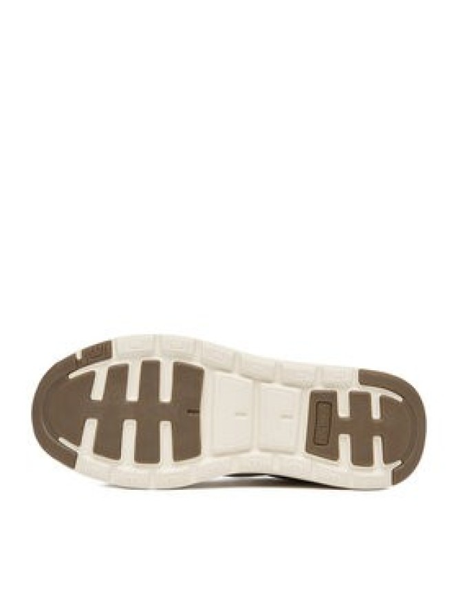 Nautica Sneakersy CWBEO-BASILIO-02 Beżowy