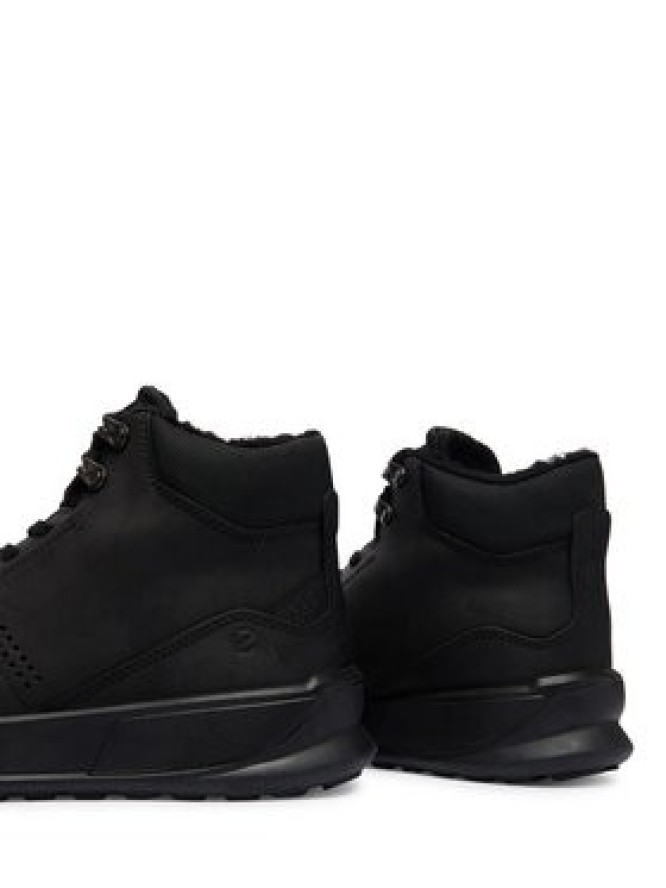 ECCO Sneakersy Byway 2.0 52281451052 Czarny