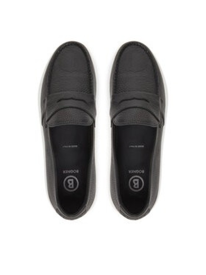 Bogner Półbuty San Remo 2 B 12520435 Czarny