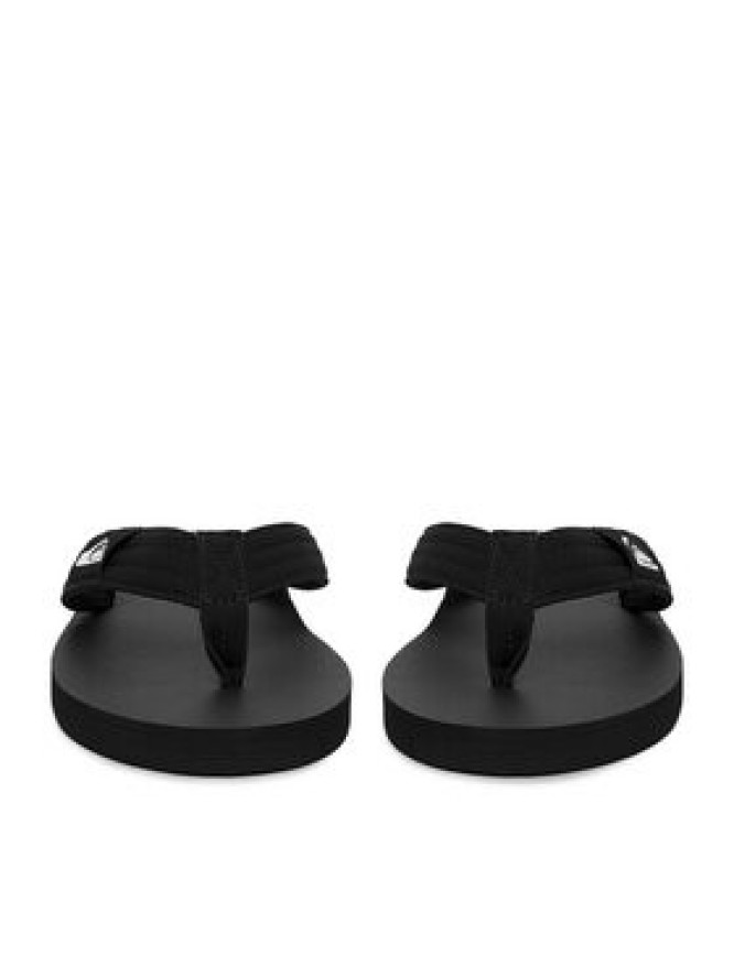 Quiksilver Japonki EO-DUNE CQ10036MB Czarny