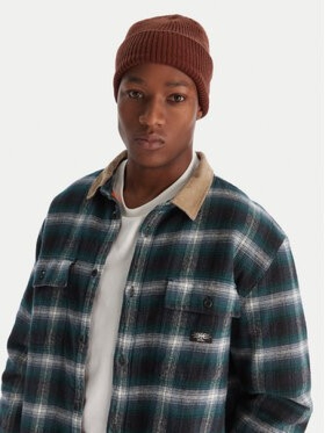 Quiksilver Kurtka przejściowa Mecury Desert EQYWT04643 Zielony Regular Fit