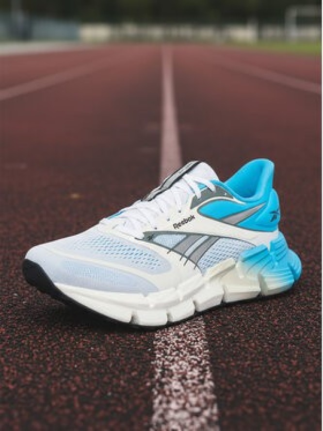 Reebok Buty do biegania EO-FLOATZIG 2 100225500 Biały