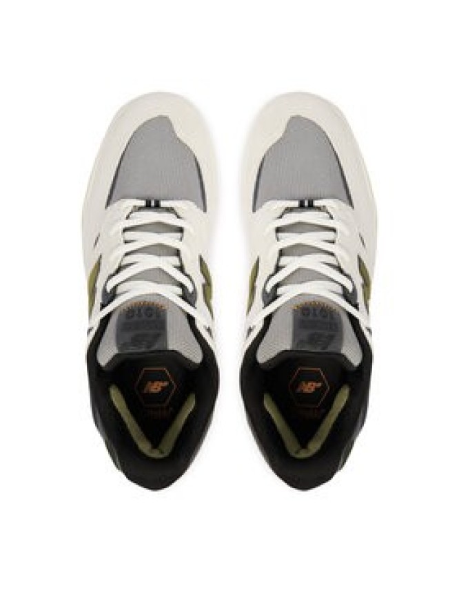 New Balance Sneakersy UN1010B Biały