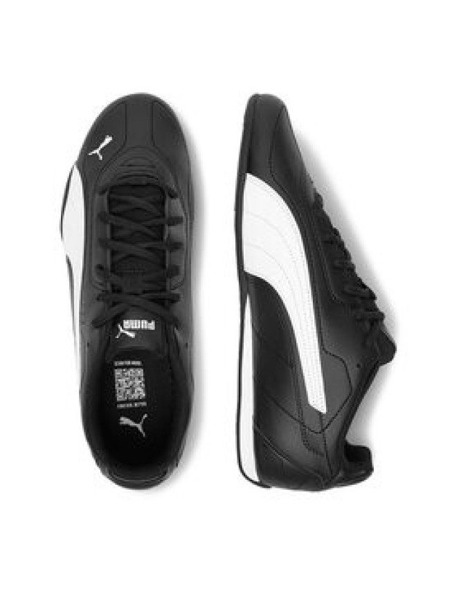 Puma Sneakersy CATCH 40267904 Czarny