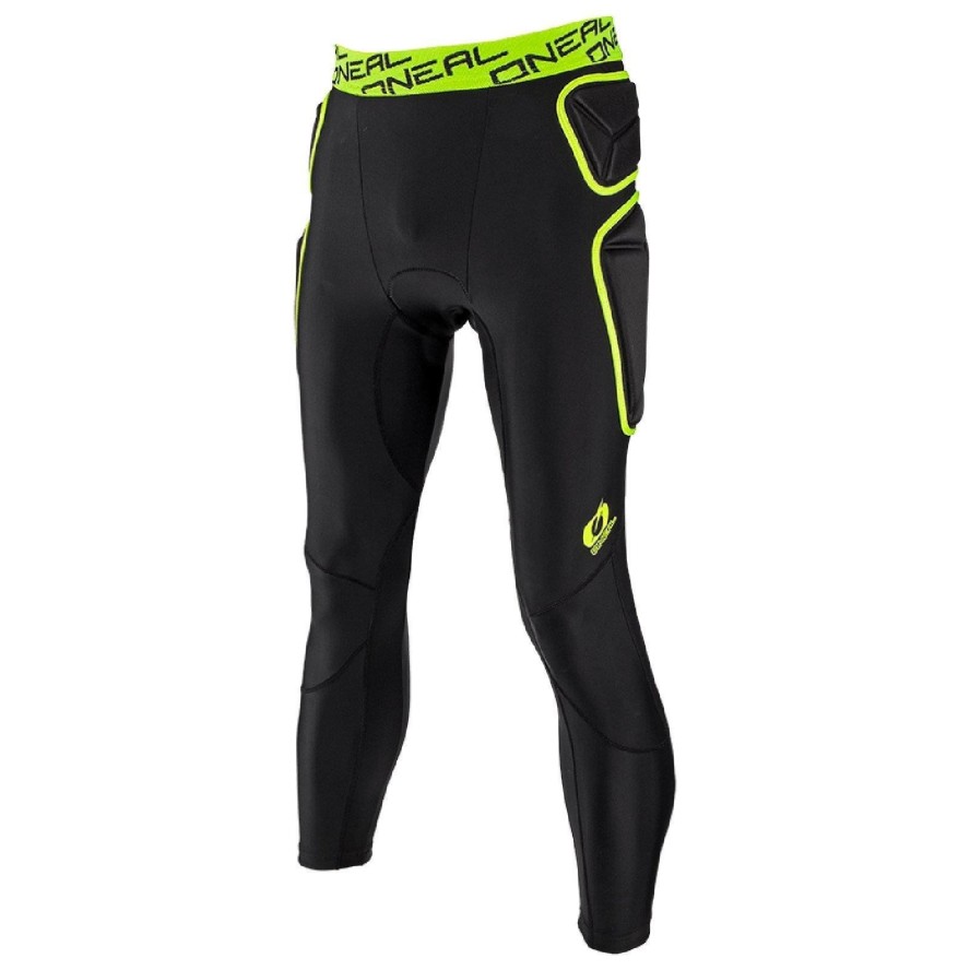 Nakolanniki rowerowe mtb unisex O'neal Flow Knee