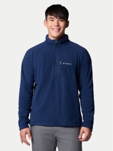 Columbia Polar Fast Trek™ III 1553511 Granatowy Regular Fit