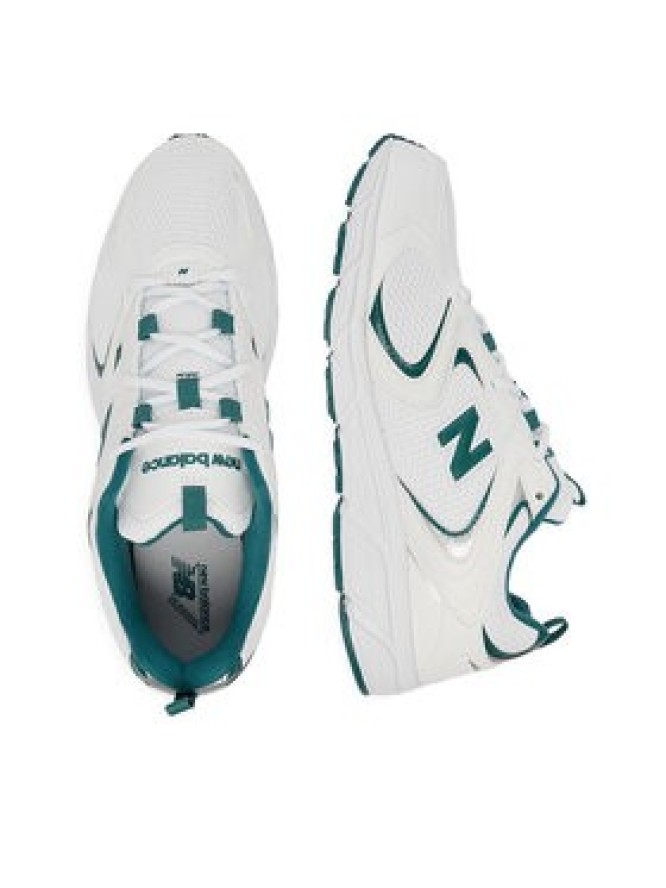 New Balance Sneakersy C-NBML408T M Biały