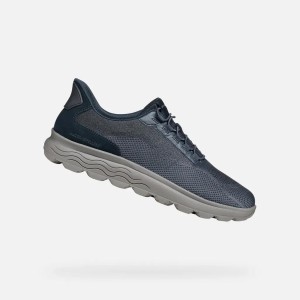 Baskets Geox Spherica Plus