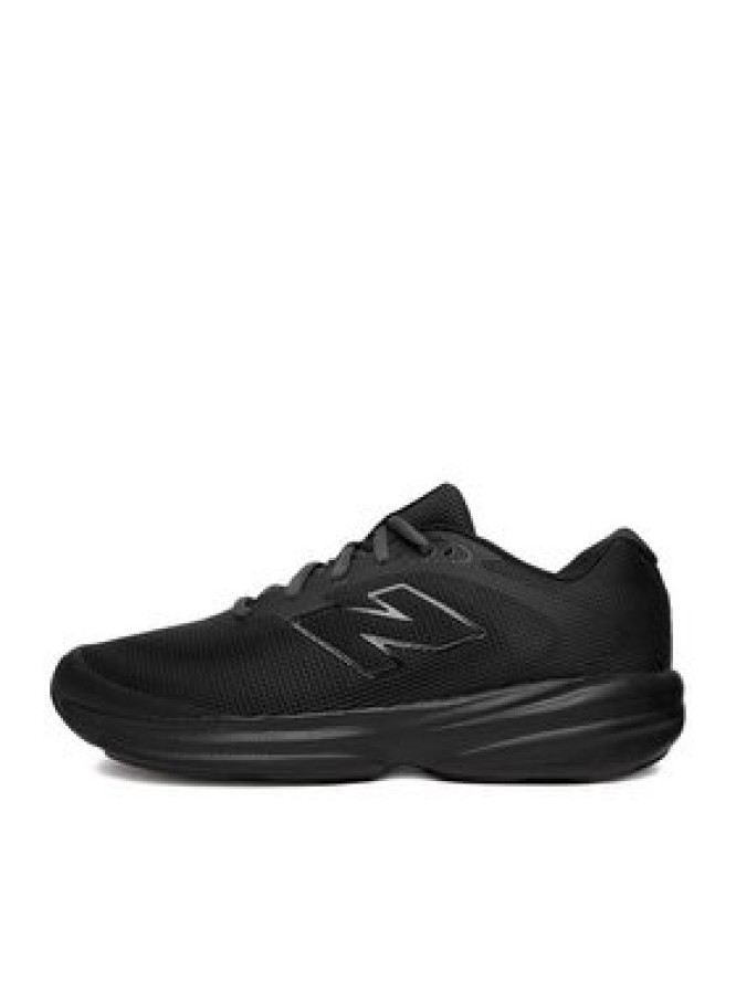New Balance Sneakersy C-M4115VI Czarny