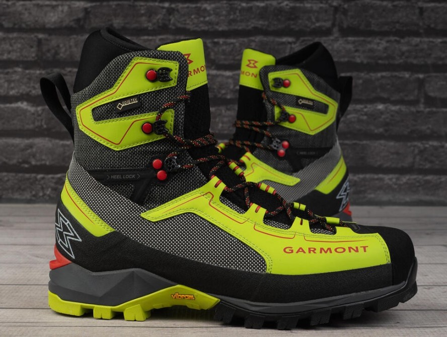 Buty unisex trekkingowe Garmont TOWER 2.0 EXTREME GTX