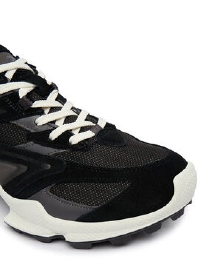 ECCO Sneakersy Biom C-Trail 80347460266 Czarny