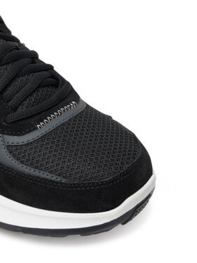 Skechers Sneakersy Equalizer 5.0-Rondor 232613/BKW Czarny