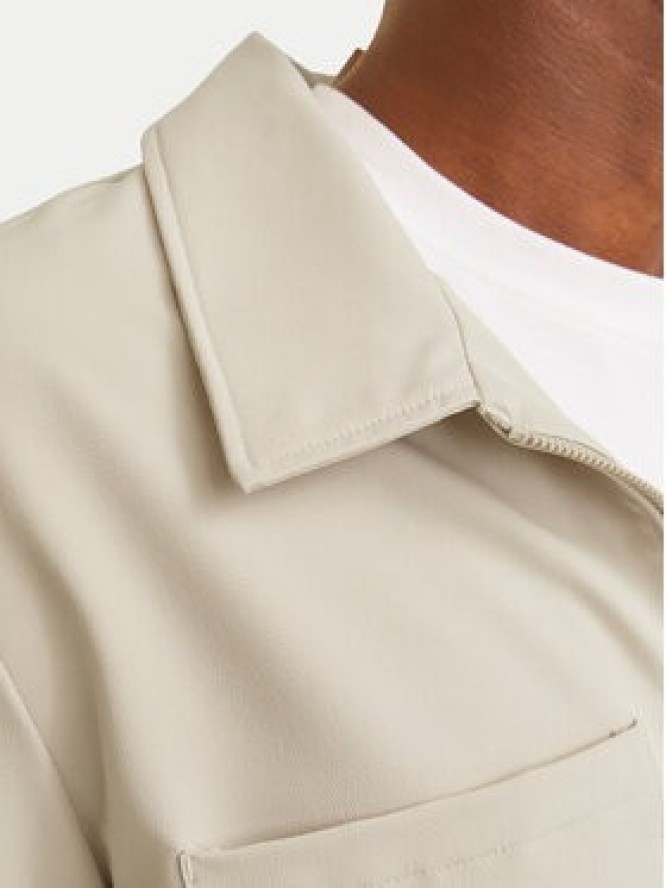 Jack & Jones Kurtka przejściowa Perfect 12270677 Beżowy Regular Fit