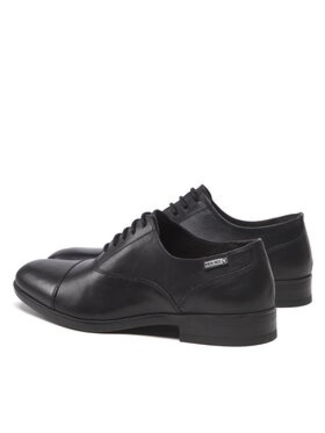 Pikolinos Półbuty M7J-4184 Czarny