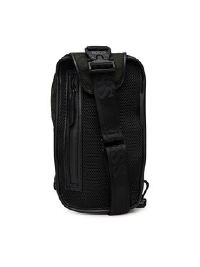 Guess Plecak HMASCVP5226 Czarny