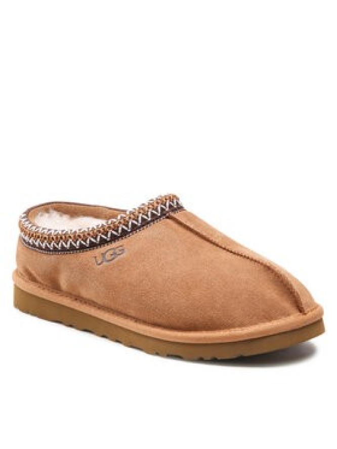 Ugg Śniegowce M Tasman 5950 Brązowy