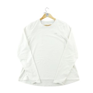 Second life - T-shirt męski Under Armour ColdGear treningowy - Jak nowy