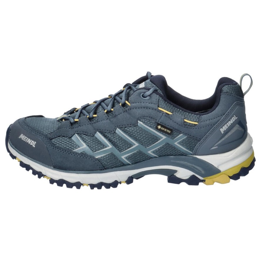 Buty Meindl Caribe GTX