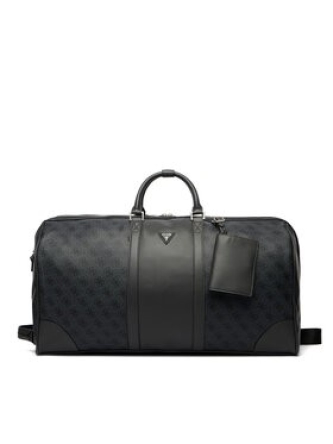 Guess Torba weekendowa TMMILL P6235 Czarny