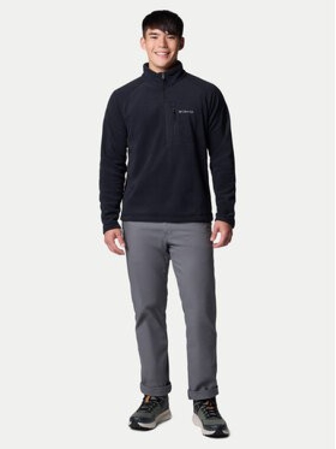 Columbia Polar Fast Trek™ III 1553511 Czarny Regular Fit