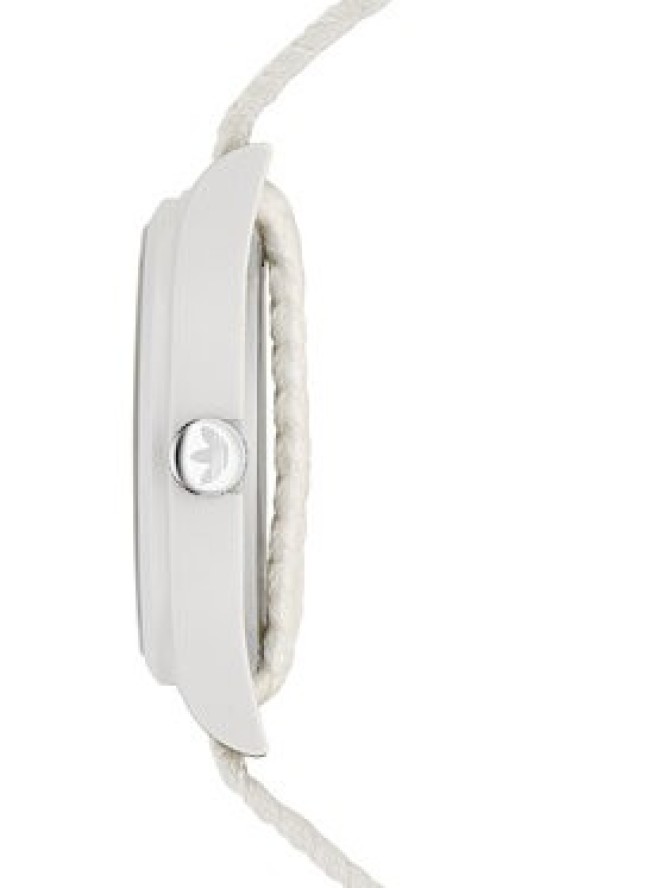 adidas Zegarek Game One AOSY25025 Biały