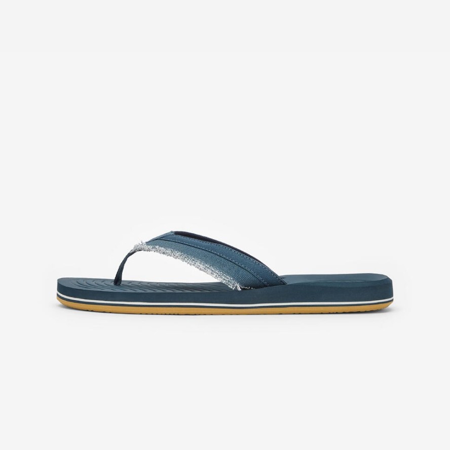 Japonki męskie Olaian 550