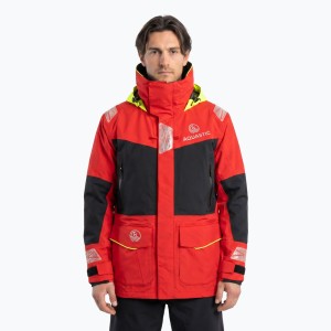 Kurtka żeglaska męska AQUASTIC Outrun 15 000/15 000