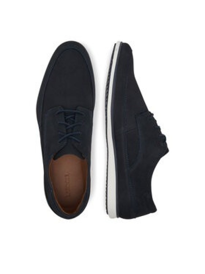 Lasocki Półbuty HENSON-31 MI25 Granatowy