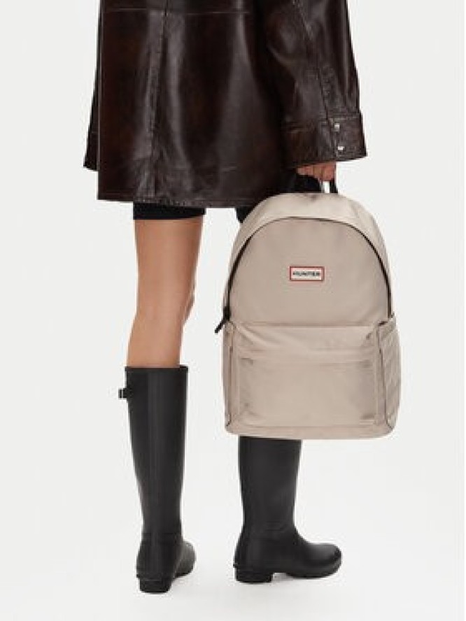 Hunter Plecak HTR-B-006-07 Beżowy