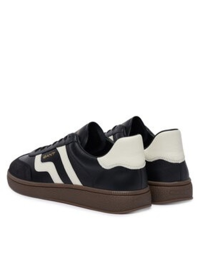 Gant Sneakersy 32631207 Czarny