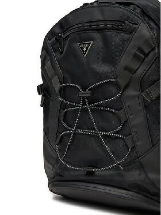 Guess Plecak HMTRHN P4478 Czarny