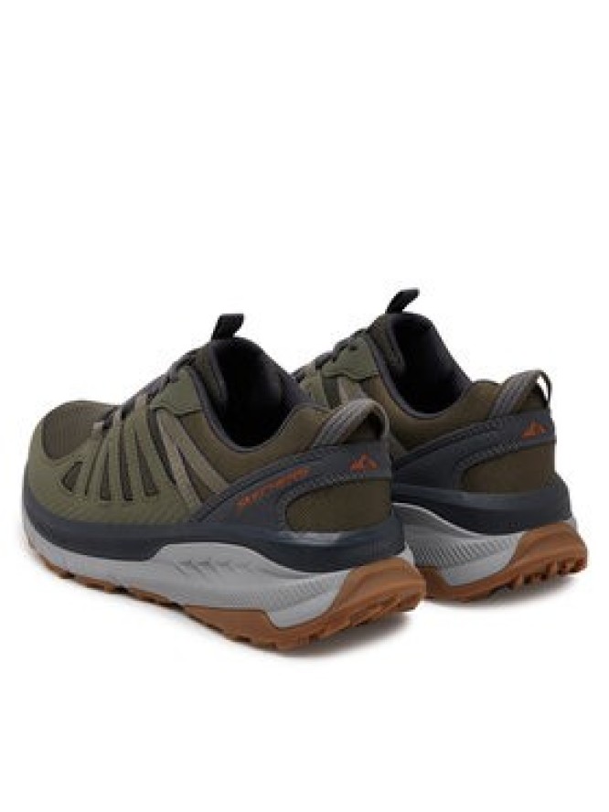 Skechers Trekkingi Switch Back-Venture Seeker 237686/GRMT Khaki