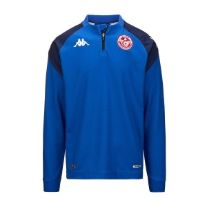 Treningowy top Tunisie Ablas Pro 7 2024