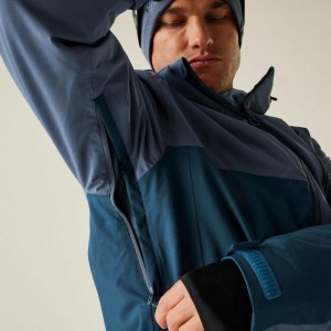 Kurtka narciarska Dare 2B Halfpipe III