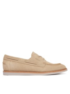 Guess Półbuty FMJOPP SUE14 Beżowy