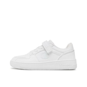 Champion RD18 2.0 LOW, Sneaker Unisex Bmabini - Bianco