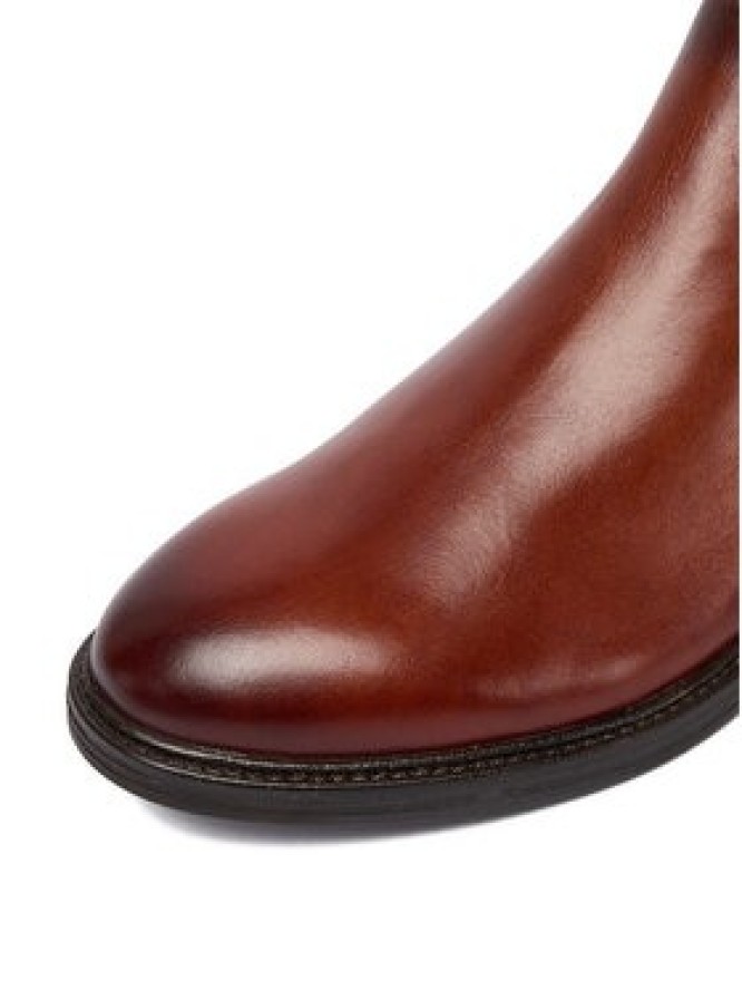 Lasocki Sztyblety CEO-TARVISIO-22 MI25 Brązowy