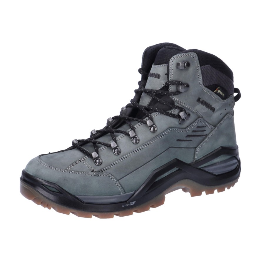 Buty trekkingowe męskie Lowa Renegade Evo Mid Gtx