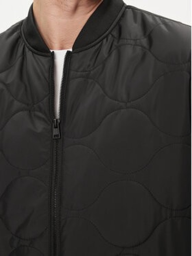 Only & Sons Kurtka przejściowa Art. 22027456 Czarny Regular Fit